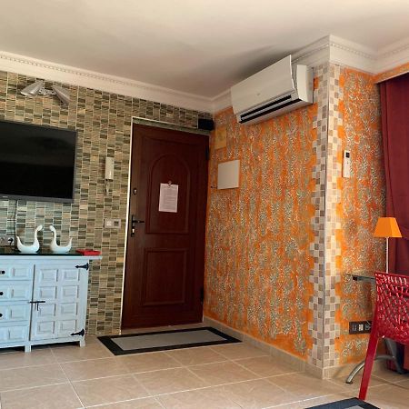 Apartamento Ondina Gandía Exterior foto