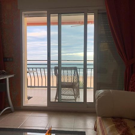 Apartamento Ondina Gandía Exterior foto