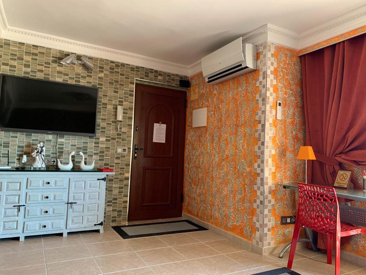 Apartamento Ondina Gandía Exterior foto