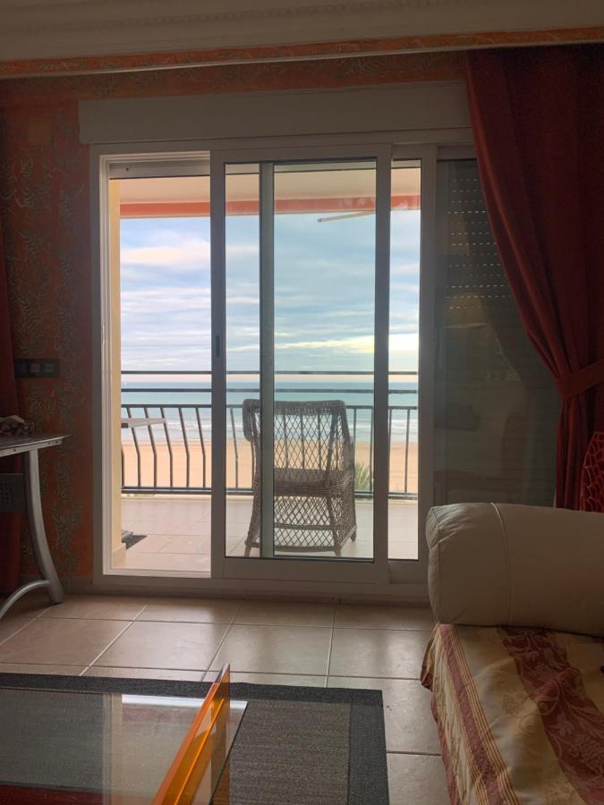 Apartamento Ondina Gandía Exterior foto