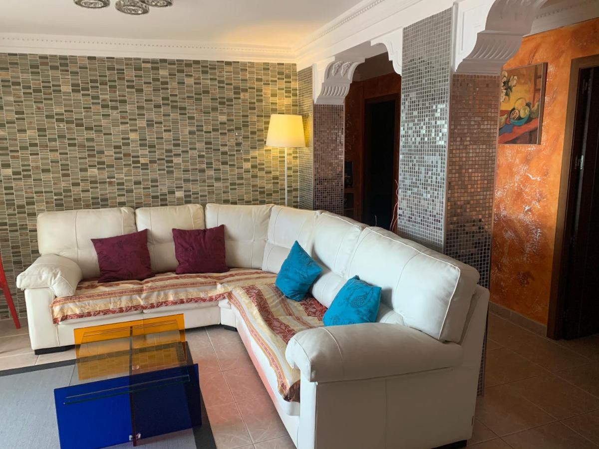 Apartamento Ondina Gandía Exterior foto