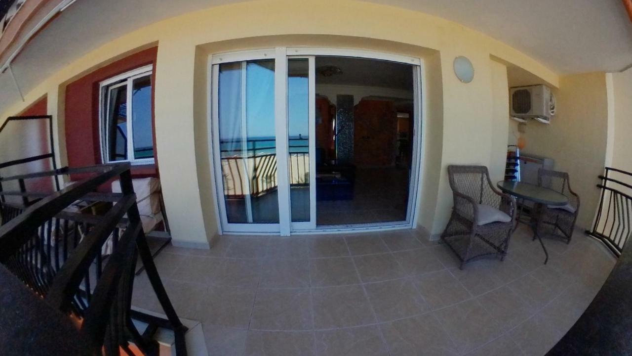 Apartamento Ondina Gandía Exterior foto